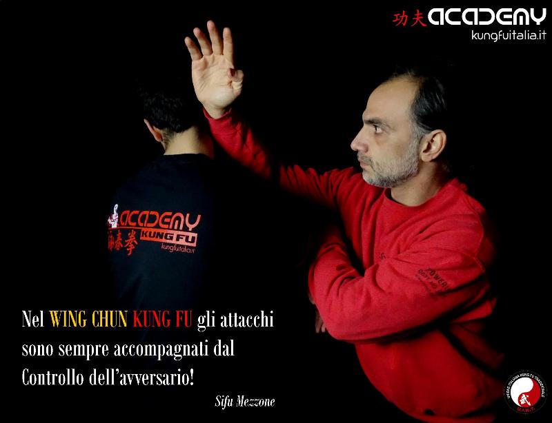 Kung Fu Academy Caserta di Sifu Salvatore Mezzone Accademia di Wing Chun e Tai Chi Quan (1)